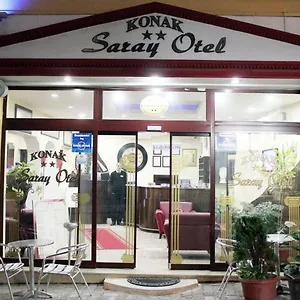 Отель Saray